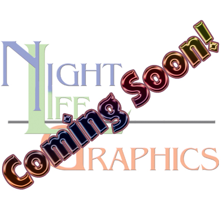 NLG Coming Soon Logo